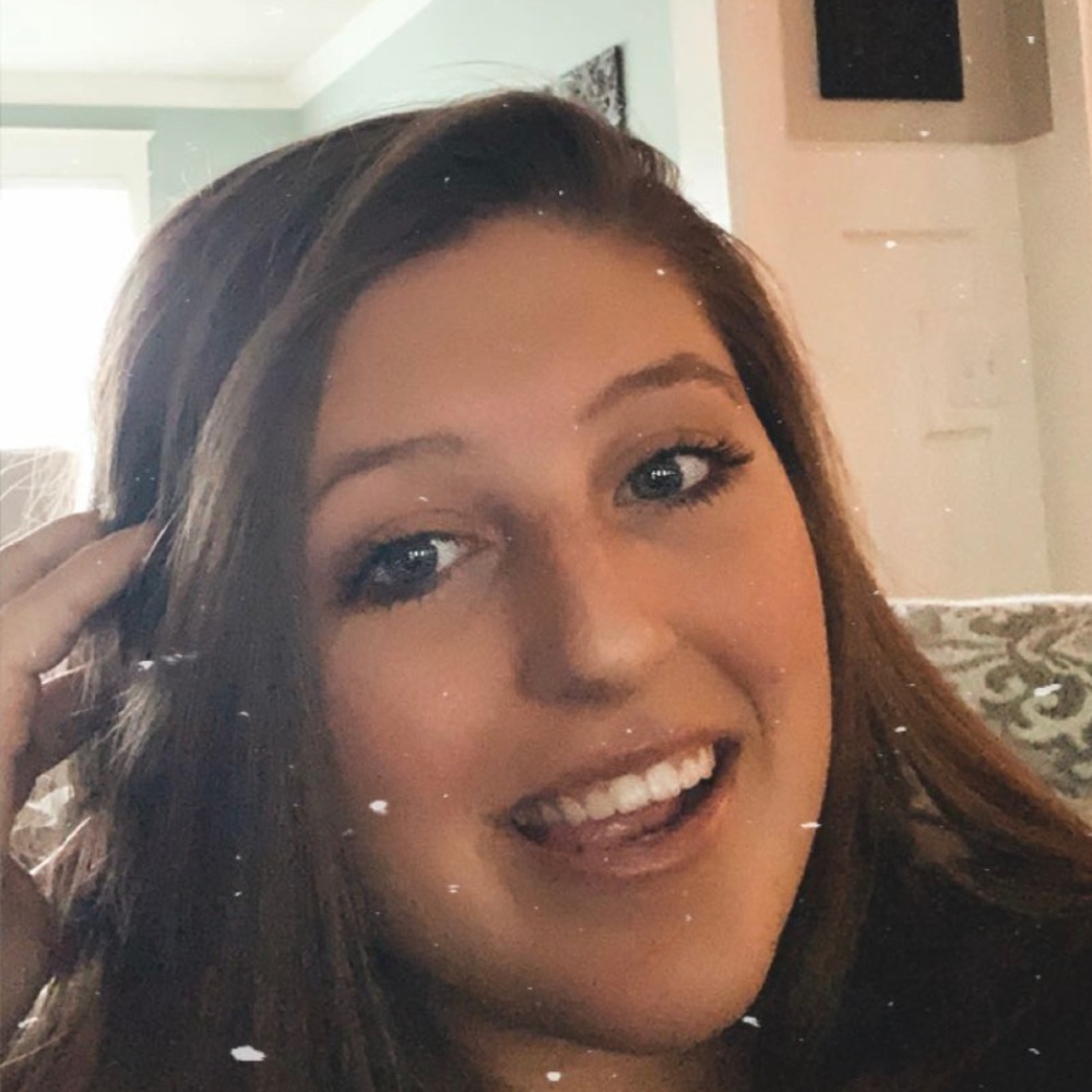 Meet your Posher, Maggie